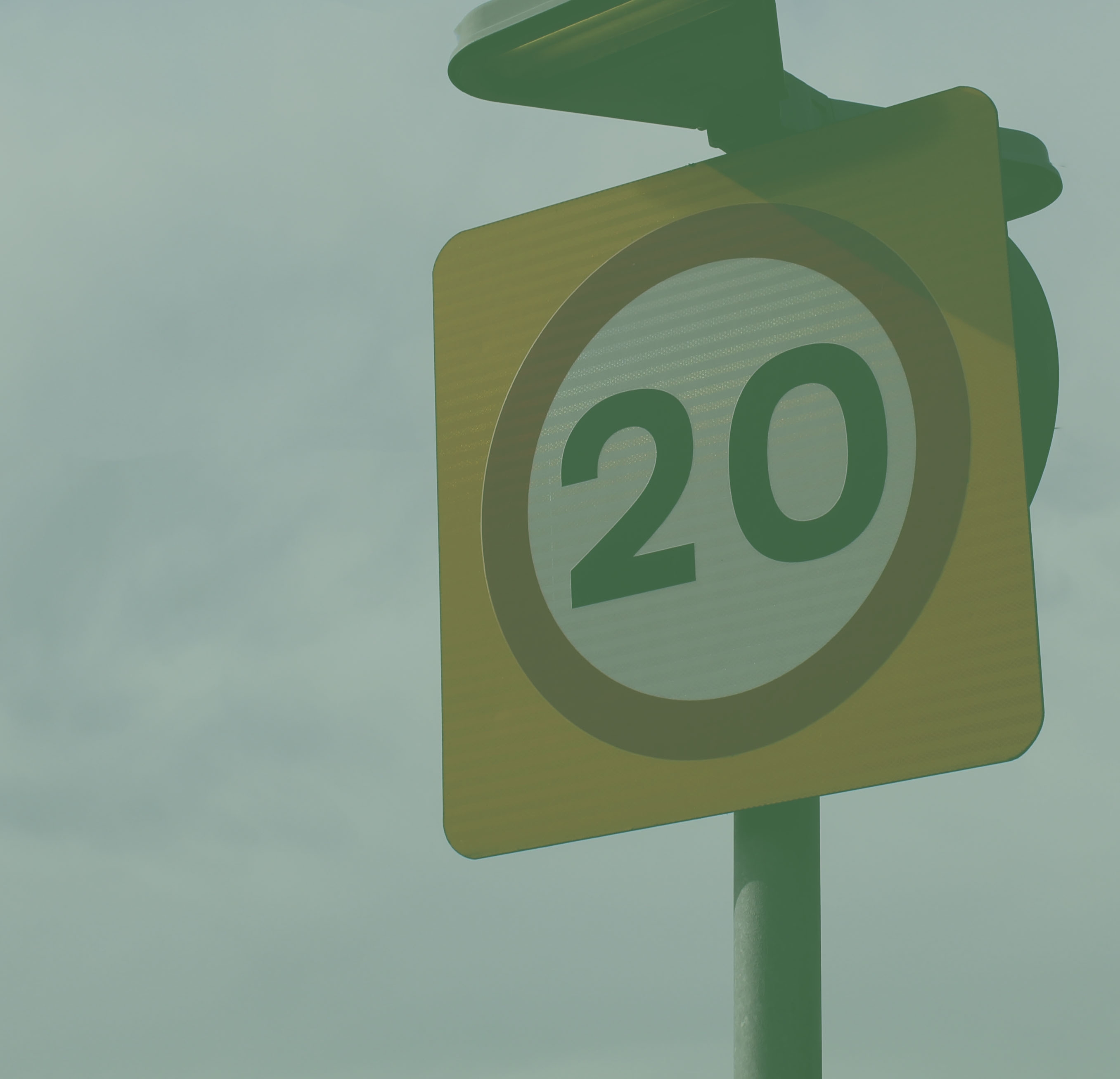 Traffic Sign Postssignposts